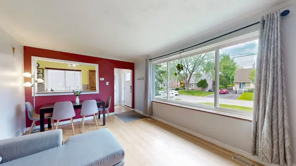 3392 Sonja RD, Mississauga, ON L4T 1R1