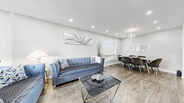 361 Brisdale DR NW, Brampton, ON L7A 3M6