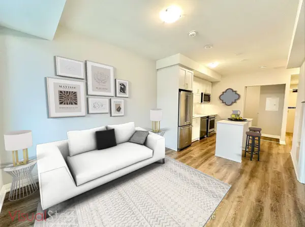 3006 William Cutmore BLVD #404, Oakville, ON L6H 8A4