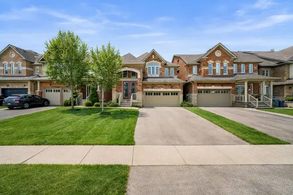 185 Bonnieglen Farm BLVD, Caledon, ON L6P 1K7