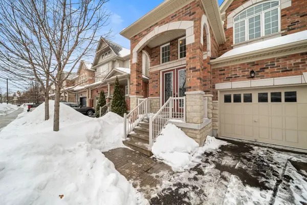 185 Bonnieglen Farm BLVD, Caledon, ON L6P 1K7