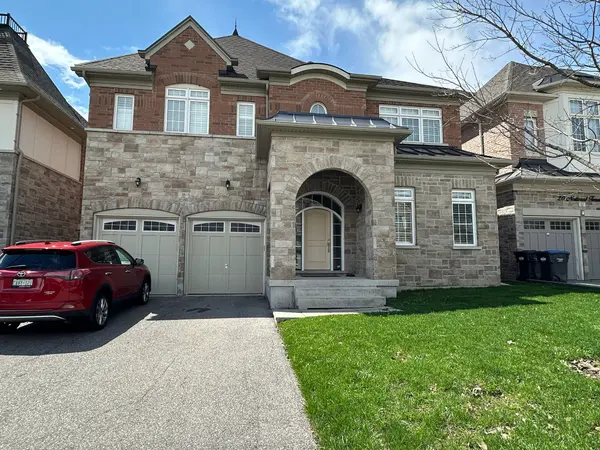18 Natural TER, Brampton, ON L6Y 6A5