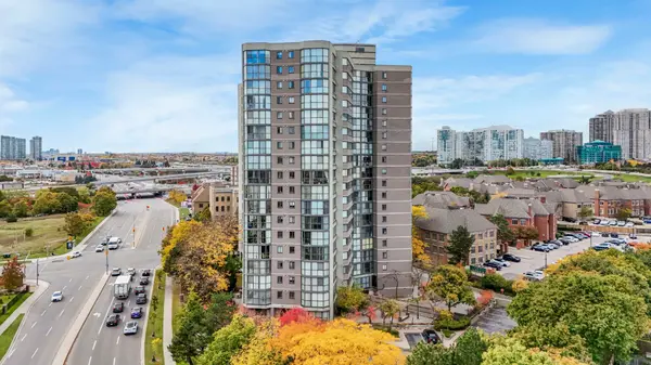 4235 Sherwoodtowne BLVD E #204, Mississauga, ON L4Z 1W3