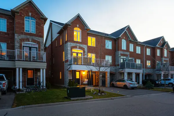 1110 Durno CT, Milton, ON L9T 8P5