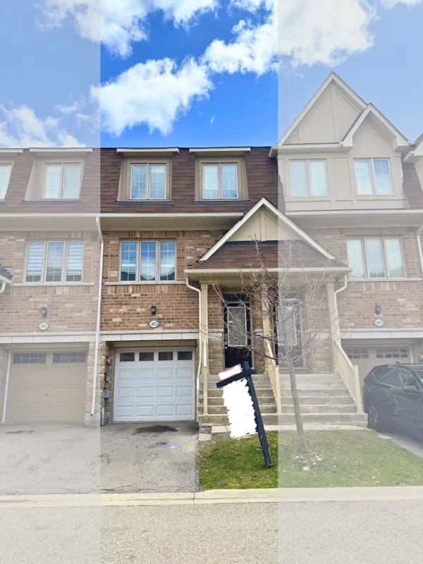 1433 Granrock CRES, Mississauga, ON L5V 0E1