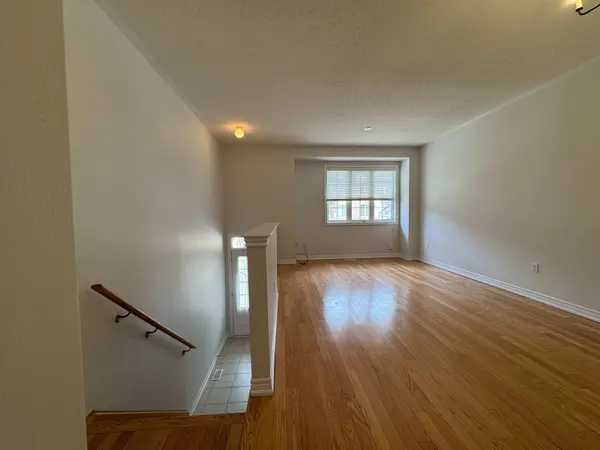 1433 Granrock CRES, Mississauga, ON L5V 0E1