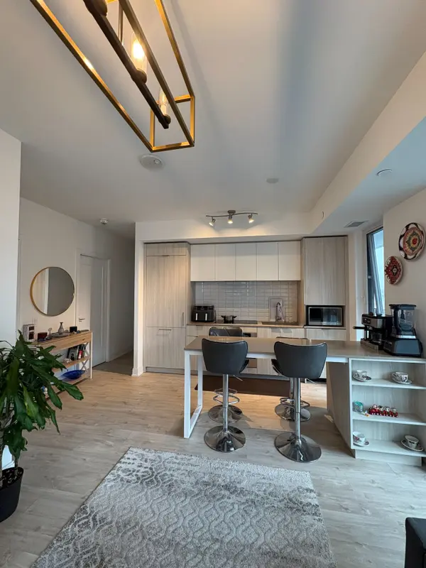 70 Annie Creig DR #904, Toronto W06, ON M8V 0G2