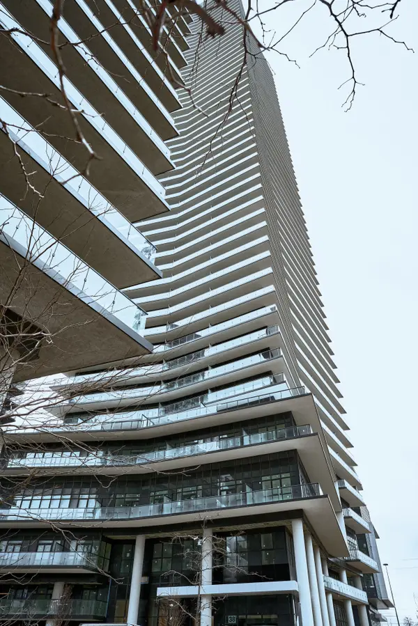 38 Annie Craig DR #2507, Toronto W06, ON M8V 0G9