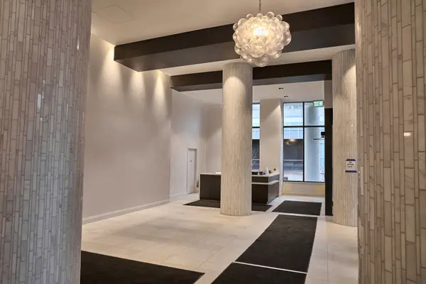 38 Annie Craig DR #2507, Toronto W06, ON M8V 0G9