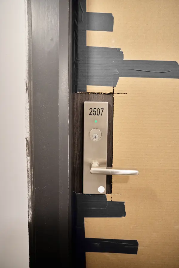 38 Annie Craig DR #2507, Toronto W06, ON M8V 0G9