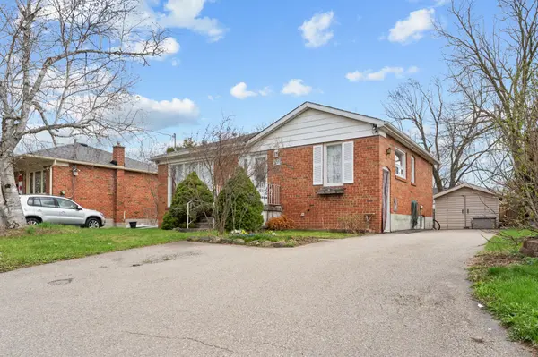 36 Shelley ST, Halton Hills, ON L7G 3W9
