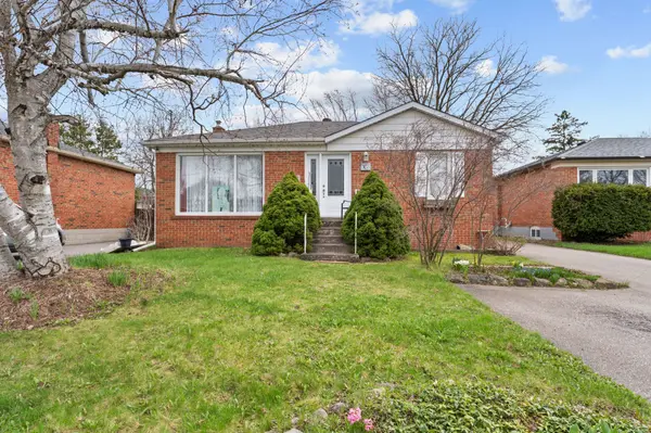 36 Shelley ST, Halton Hills, ON L7G 3W9