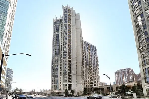 3880 Duke of York BLVD #2601, Mississauga, ON L5B 4M7