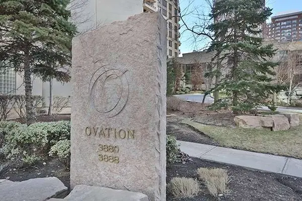 3880 Duke of York BLVD #2601, Mississauga, ON L5B 4M7