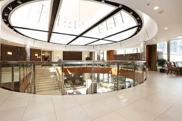 3880 Duke of York BLVD #2601, Mississauga, ON L5B 4M7