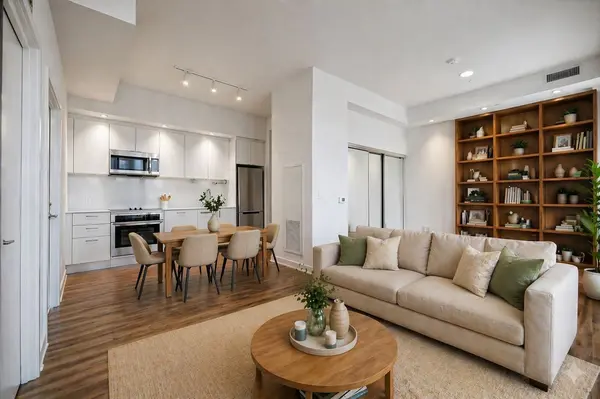 1928 Lake Shore BLVD W #3202, Toronto W01, ON M6S 0B1