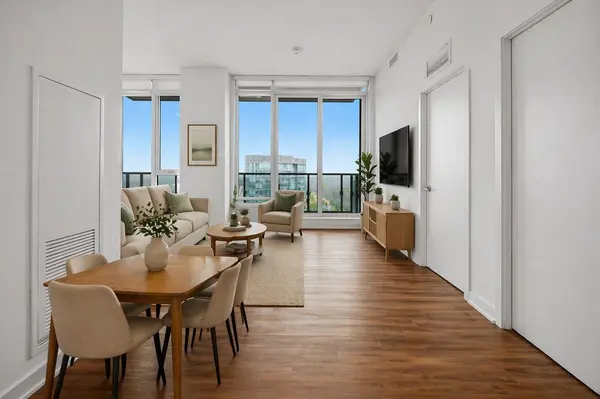 1928 Lake Shore BLVD W #3202, Toronto W01, ON M6S 0B1