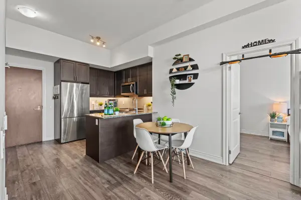 1050 Main ST E #618, Milton, ON L9T 9M3