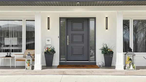 2427 Ravensthorpe CRES, Mississauga, ON L5C 2Y4