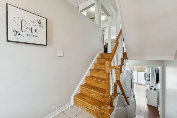 57 Brickyard WAY #51, Brampton, ON L6V 4M3