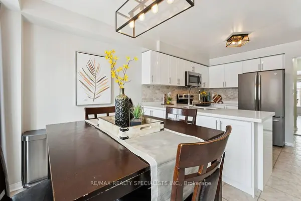 57 Brickyard WAY #51, Brampton, ON L6V 4M3