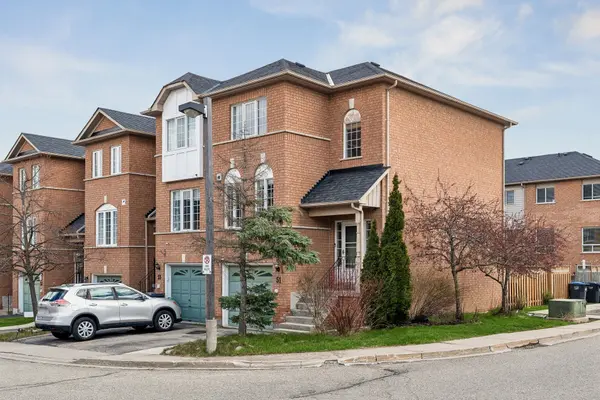 57 Brickyard WAY #51, Brampton, ON L6V 4M3