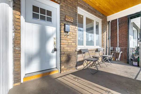 289 Old Weston RD, Toronto W03, ON M6N 3A7