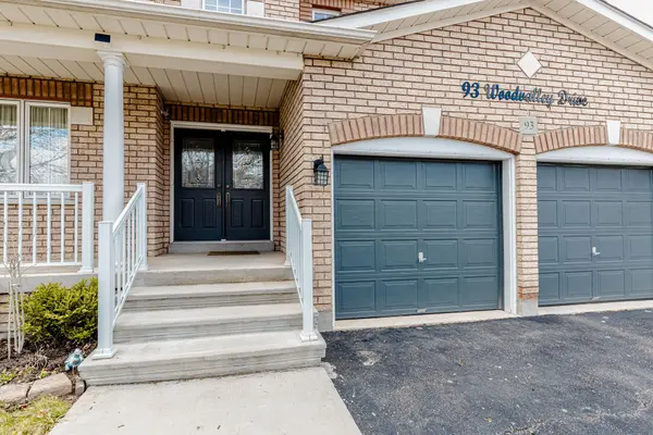 93 Woodvalley DR, Brampton, ON L7A 2G1