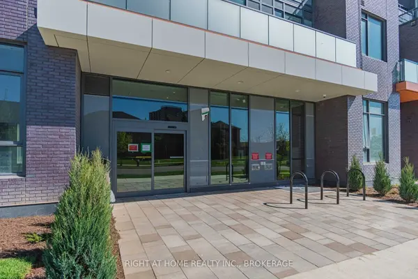 8 Nahani WAY #2418, Mississauga, ON L4Z 4J8