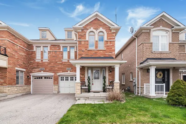 4672 Thomas Alton BLVD, Burlington, ON L7M 0G1