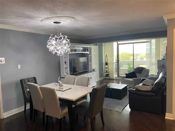 20 Mcfarlane DR #908, Halton Hills, ON L7G 5J8