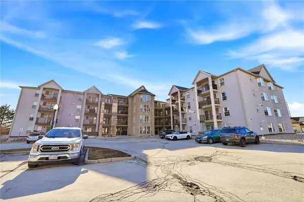 1411 Walkers Line #308, Burlington, ON L7M 4P5