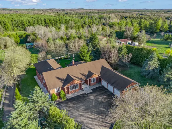 3100 30 Side RD, Milton, ON N0B 2K0