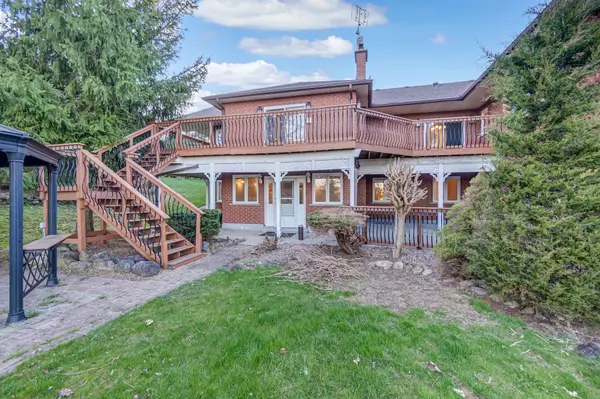 3100 30 Side RD, Milton, ON N0B 2K0