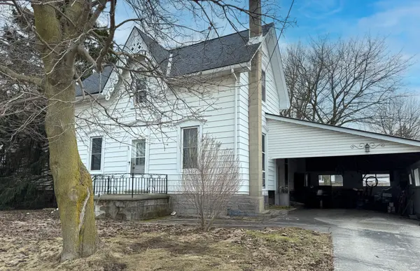 50 Mary ST N, Central Huron, ON N0M 1L0