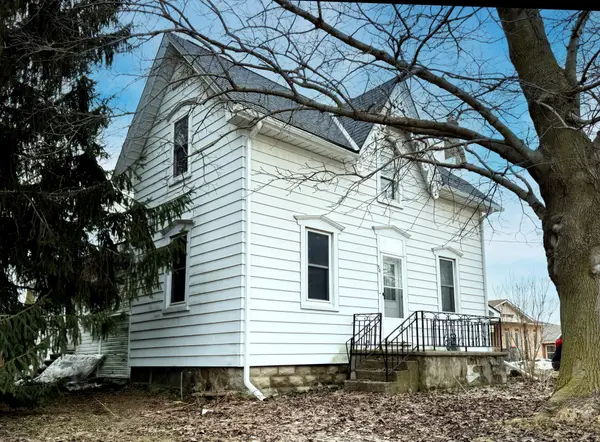 50 Mary ST N, Central Huron, ON N0M 1L0