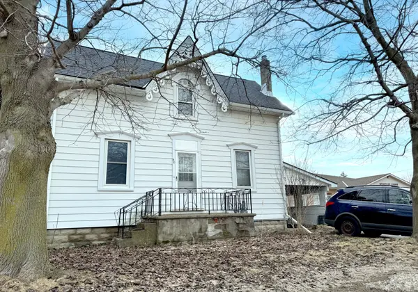 50 Mary ST N, Central Huron, ON N0M 1L0