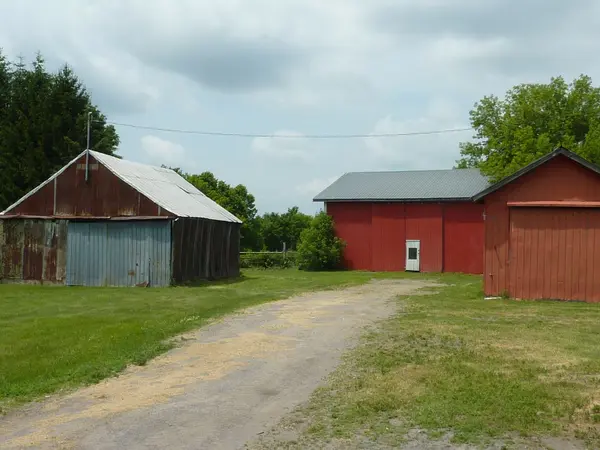 2935 County Road 9 N/A, Greater Napanee, ON K7R 3K8