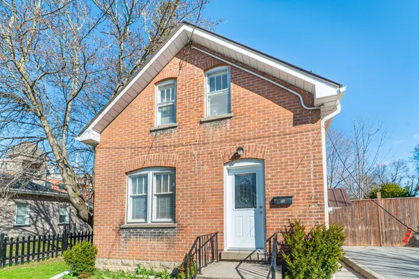 54 Glenelg ST W, Kawartha Lakes, ON K9V 2V2