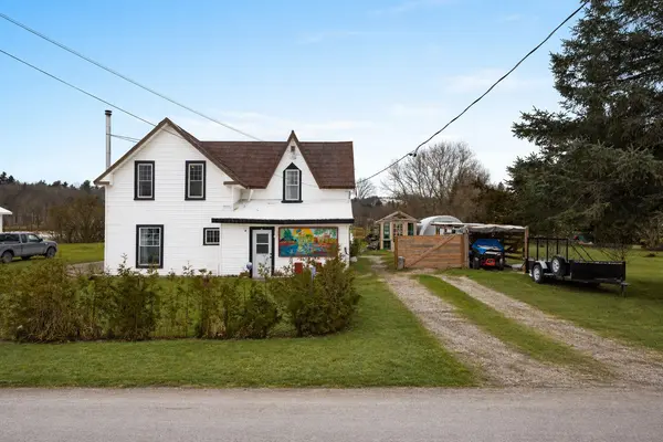 1022 Brock RD, Frontenac, ON K0H 2E0