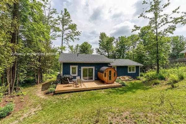 1361 Baker Valley RD, Frontenac, ON K0H 0B6
