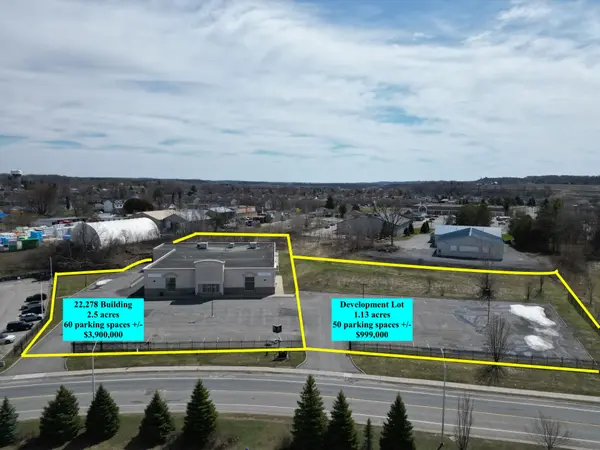 2747 Chamberland ST, Clarence-rockland, ON K4K 0B2