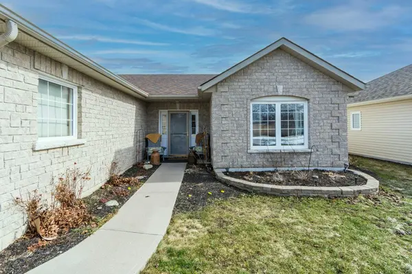 51 Applewood DR, Brighton, ON K0K 1H0