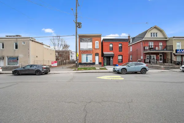 360 Booth ST, West Centre Town, ON K1R 7K4