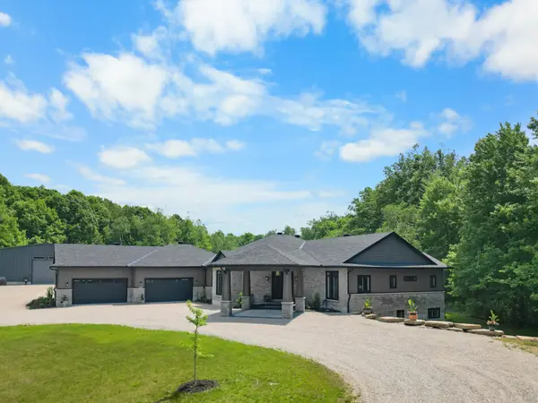 1155 Ebbs Bay RD, Drummond/north Elmsley, ON K7C 0C5