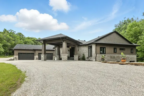 1155 Ebbs Bay RD, Drummond/north Elmsley, ON K7C 0C5
