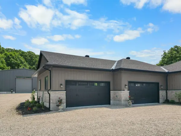1155 Ebbs Bay RD, Drummond/north Elmsley, ON K7C 0C5