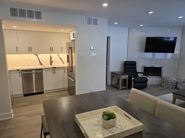 32 Deerhurst Greens DR #105, Huntsville, ON P1H 2E8