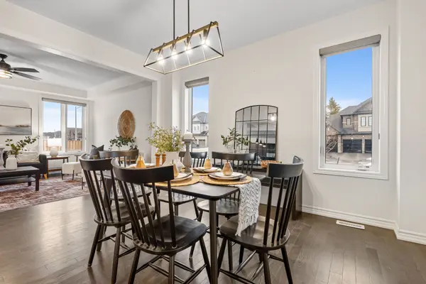 53 Hancock CRES, Kawartha Lakes, ON K9V 0P4