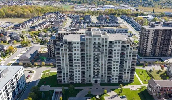 1030 Coronation DR #406, London North, ON N6G 0G5